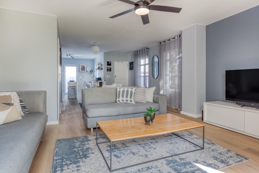 To Let 3 Bedroom Property for Rent in Beach Estate Western Cape